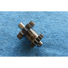 Kolo prevod starter volnobezka kolecko atv cross 150-250